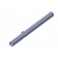 RollRite Adaptor Axle, Extruded 21"